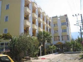 BARGAIN HOTEL FOR SALE Aydin